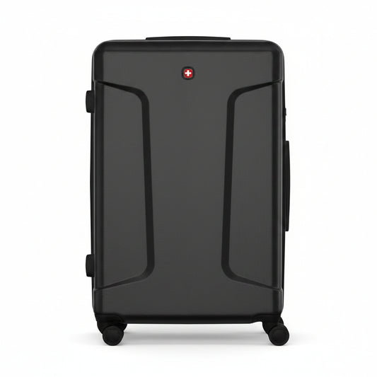 Wenger Legacy Large Expandable Hardside Suitcase | Beyond Carry