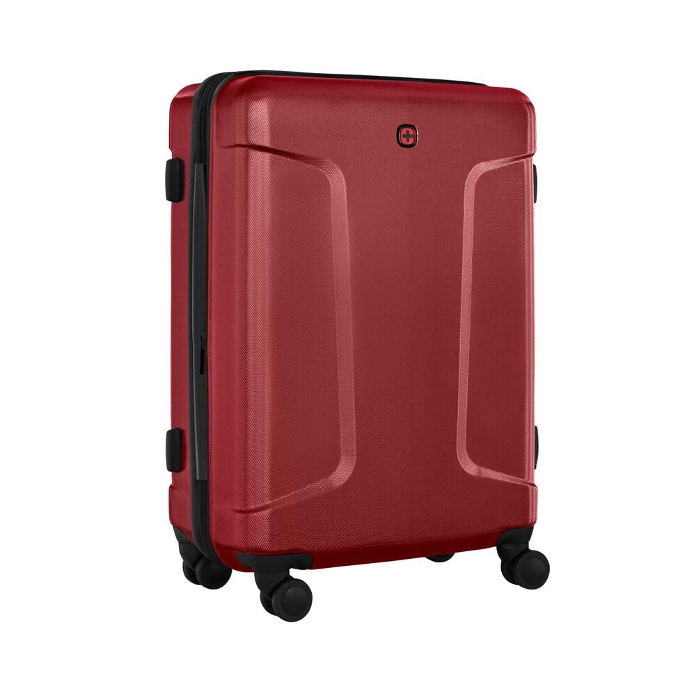 Wenger Legacy Large Expandable Hardside Suitcase | Beyond Carry