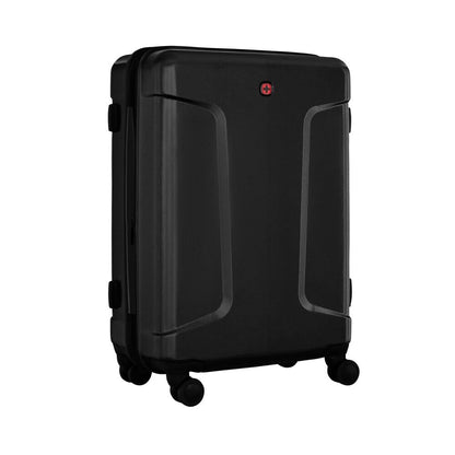 Wenger Legacy Large Expandable Hardside Suitcase | Beyond Carry