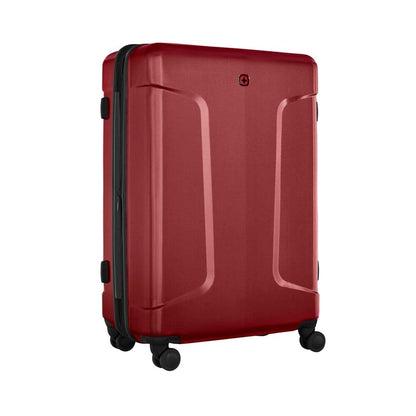 Wenger Legacy Large Expandable Hardside Suitcase | Beyond Carry