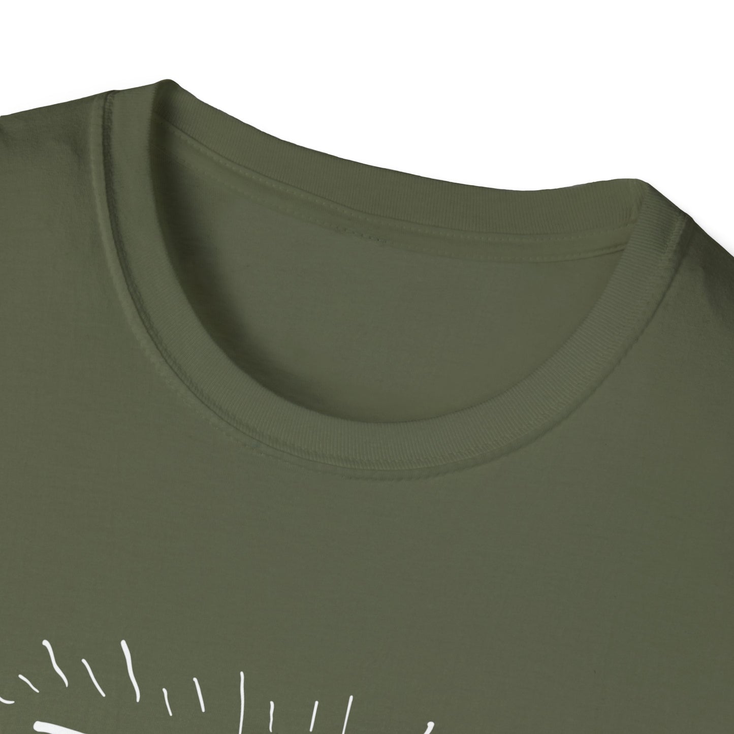 Invest in Experiences: 'Travel is the only thing you buy that makes you richer' Tee