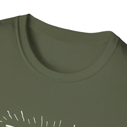 Invest in Experiences: 'Travel is the only thing you buy that makes you richer' Tee