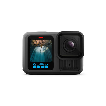 GoPro HERO13 Black Adventure Bundle | Beyond Travel Tech
