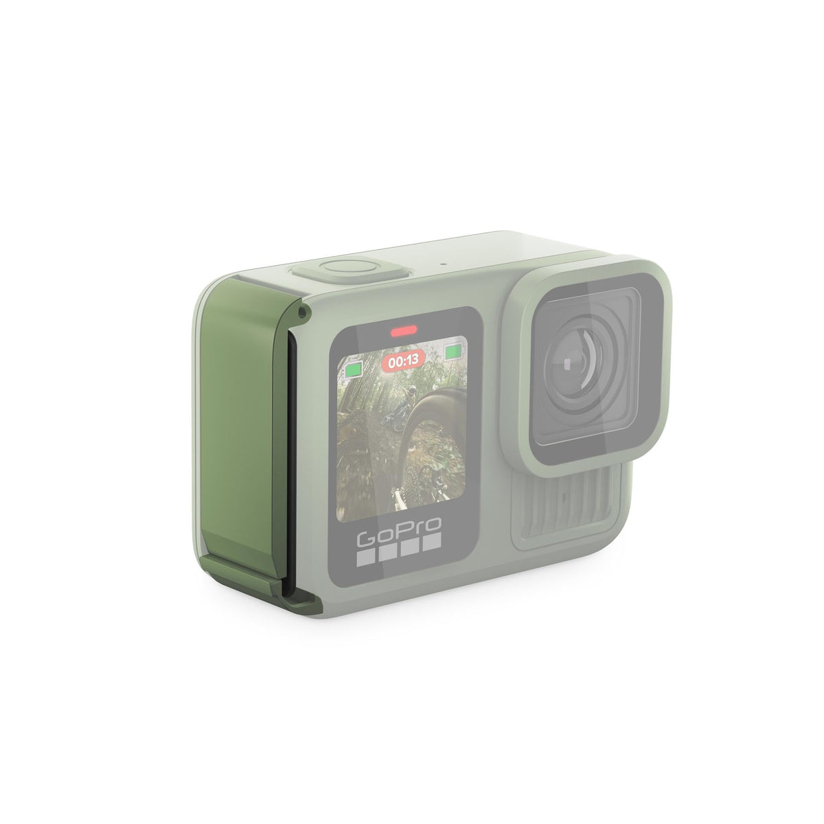 GoPro HERO13 Black Adventure Bundle | Beyond Travel Tech