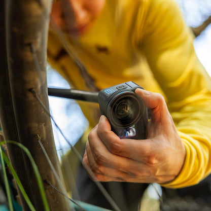 GoPro HERO13 Black Adventure Bundle | Beyond Travel Tech