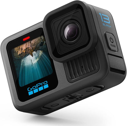 GoPro HERO13 Black Adventure Bundle | Beyond Travel Tech