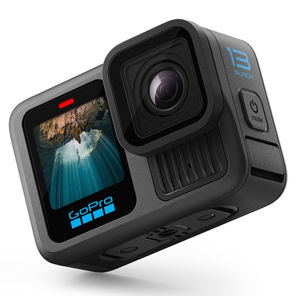 GoPro HERO13 Black Adventure Bundle | Beyond Travel Tech