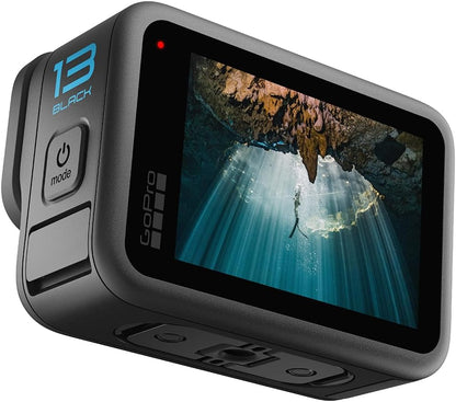 GoPro HERO13 Black Adventure Bundle | Beyond Travel Tech