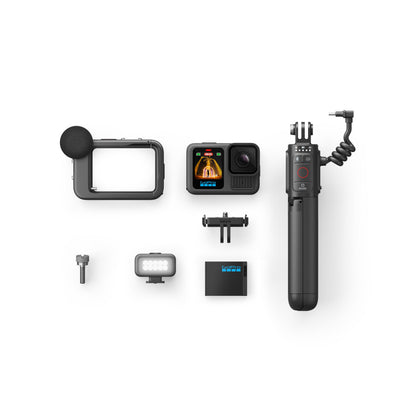 GoPro HERO13 Black Adventure Bundle | Beyond Travel Tech