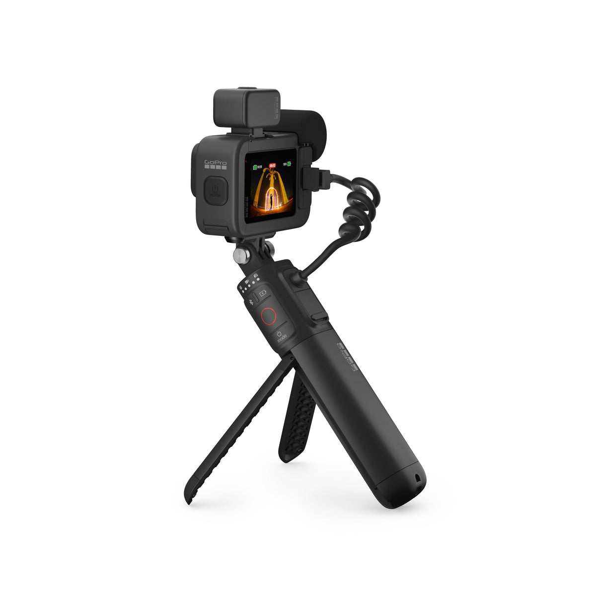 GoPro HERO13 Black Adventure Bundle | Beyond Travel Tech