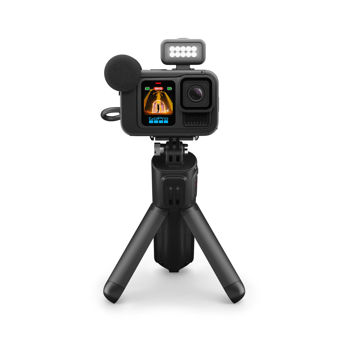 GoPro HERO13 Black Adventure Bundle | Beyond Travel Tech