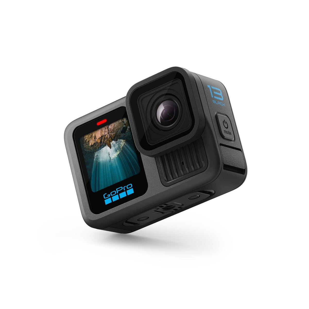 GoPro HERO13 Black Adventure Bundle | Beyond Travel Tech