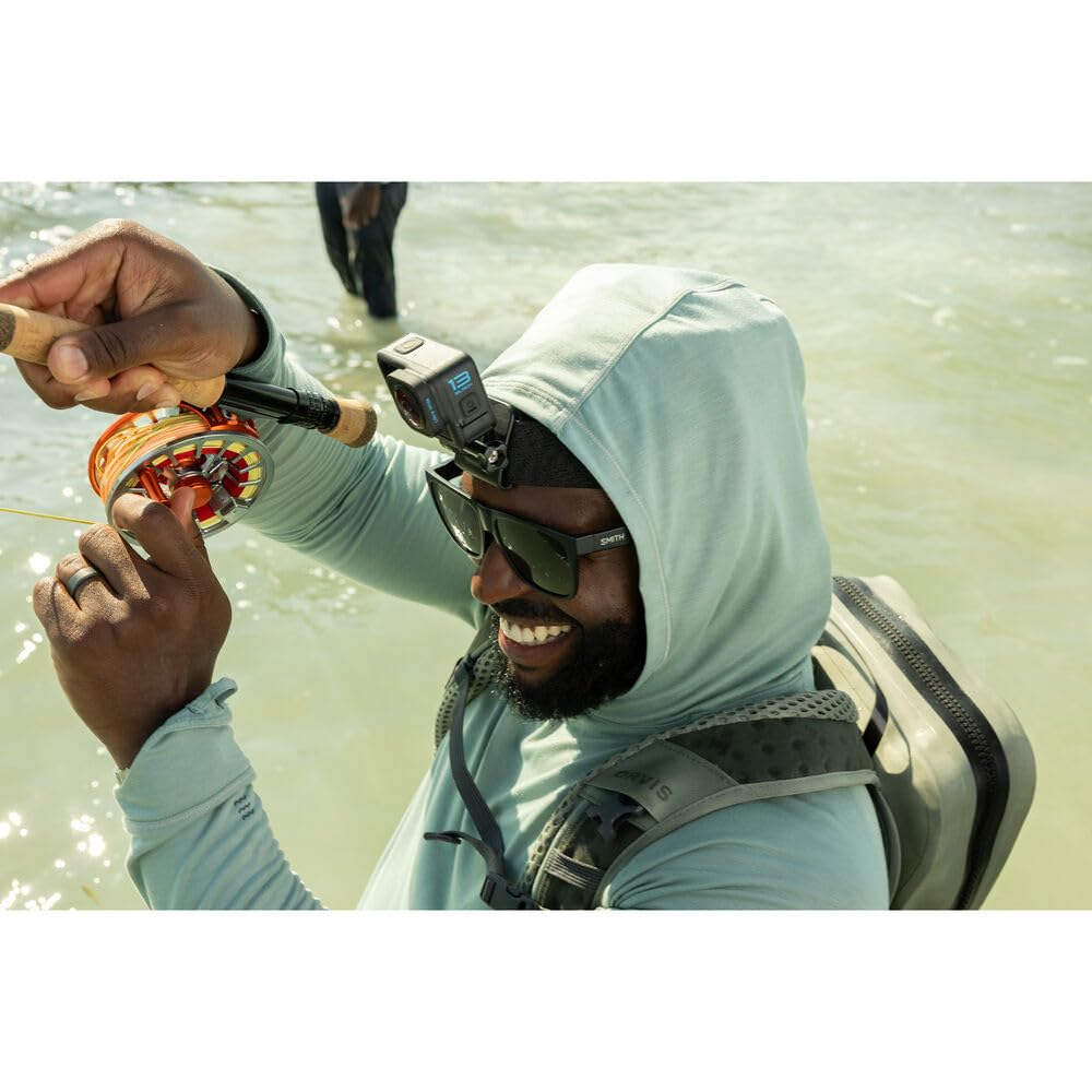GoPro HERO13 Black Adventure Bundle | Beyond Travel Tech