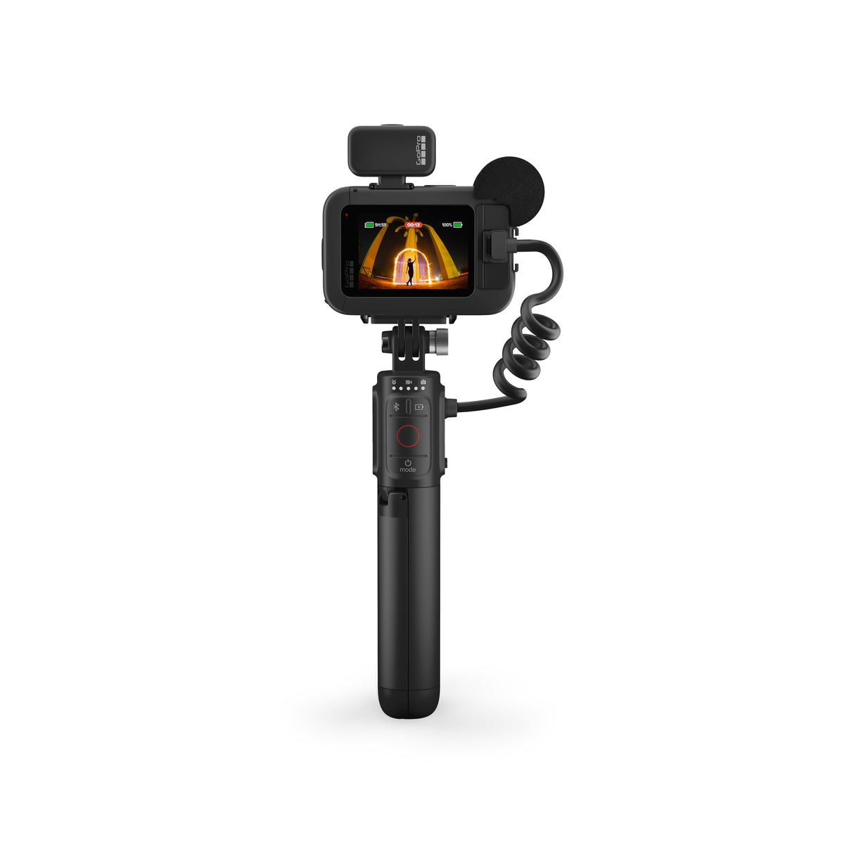 GoPro HERO13 Black Adventure Bundle | Beyond Travel Tech