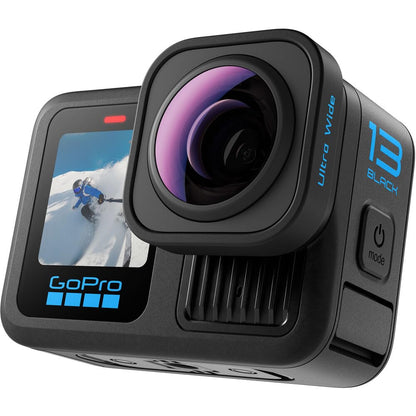 GoPro HERO13 Black Adventure Bundle | Beyond Travel Tech