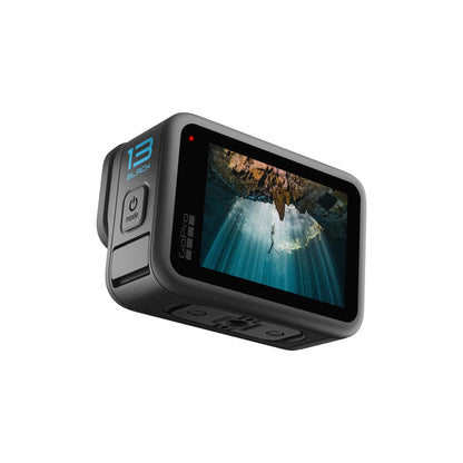 GoPro HERO13 Black Adventure Bundle | Beyond Travel Tech