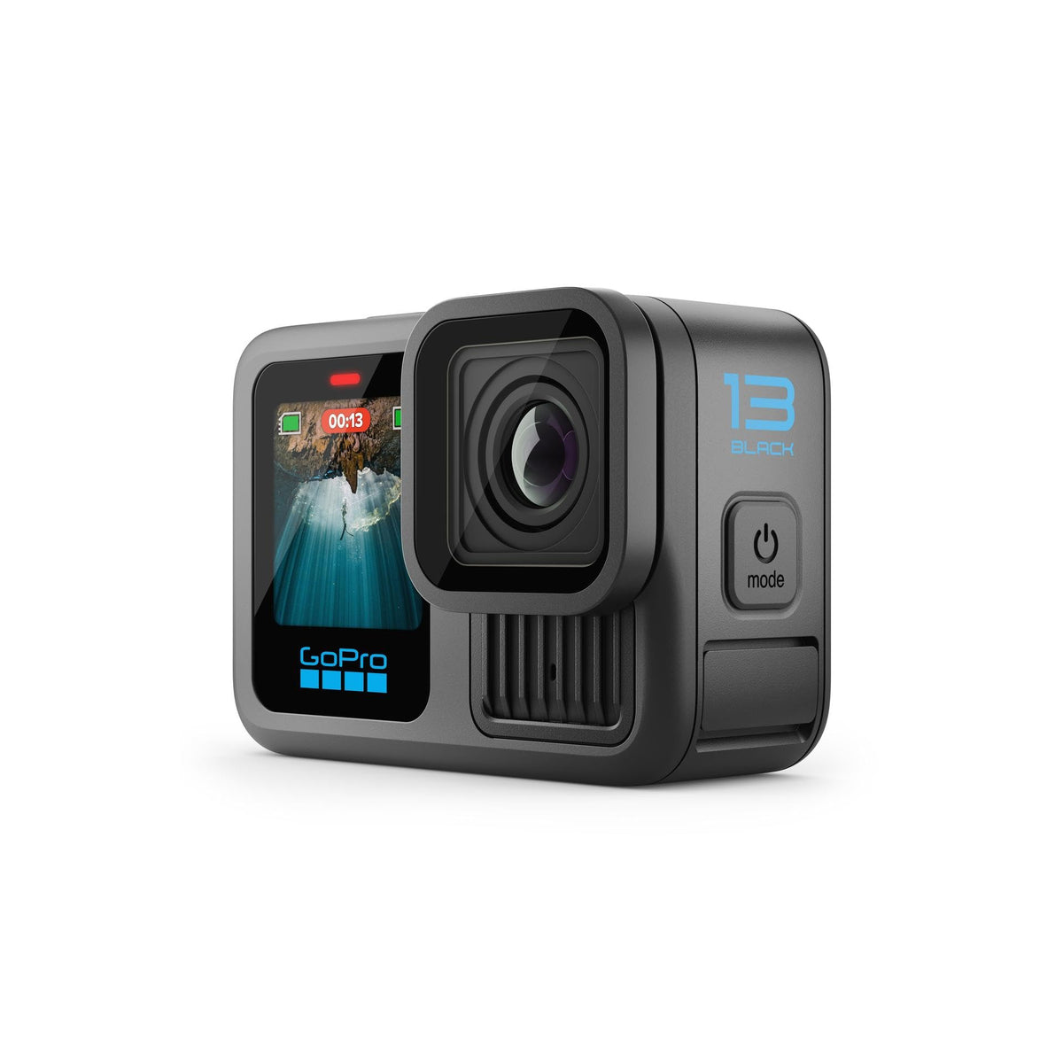GoPro HERO13 Black Adventure Bundle | Beyond Travel Tech