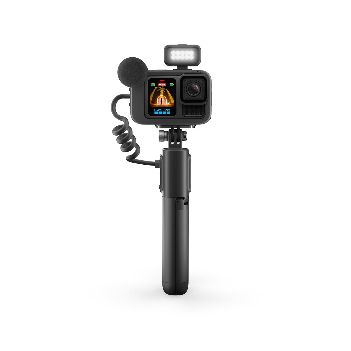 GoPro HERO13 Black Adventure Bundle | Beyond Travel Tech