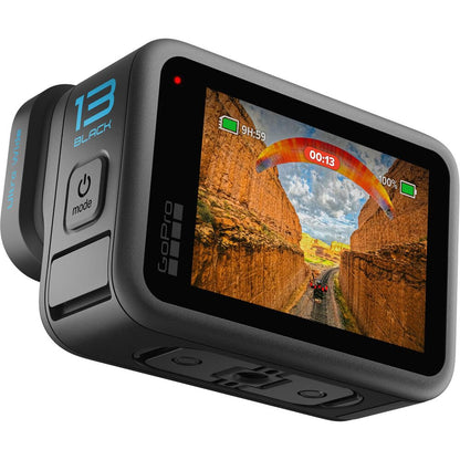 GoPro HERO13 Black Adventure Bundle | Beyond Travel Tech