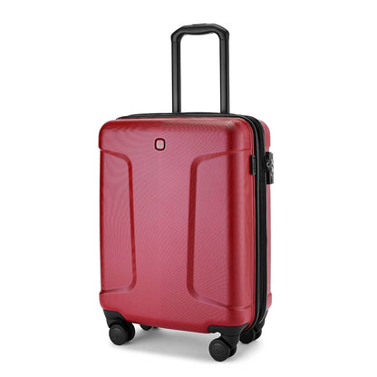 Wenger Legacy Large Expandable Hardside Suitcase | Beyond Carry
