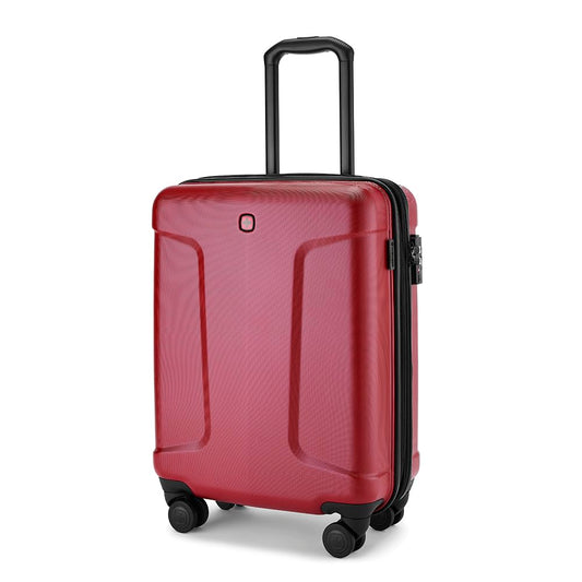 Wenger Legacy Large Expandable Hardside Suitcase | Beyond Carry