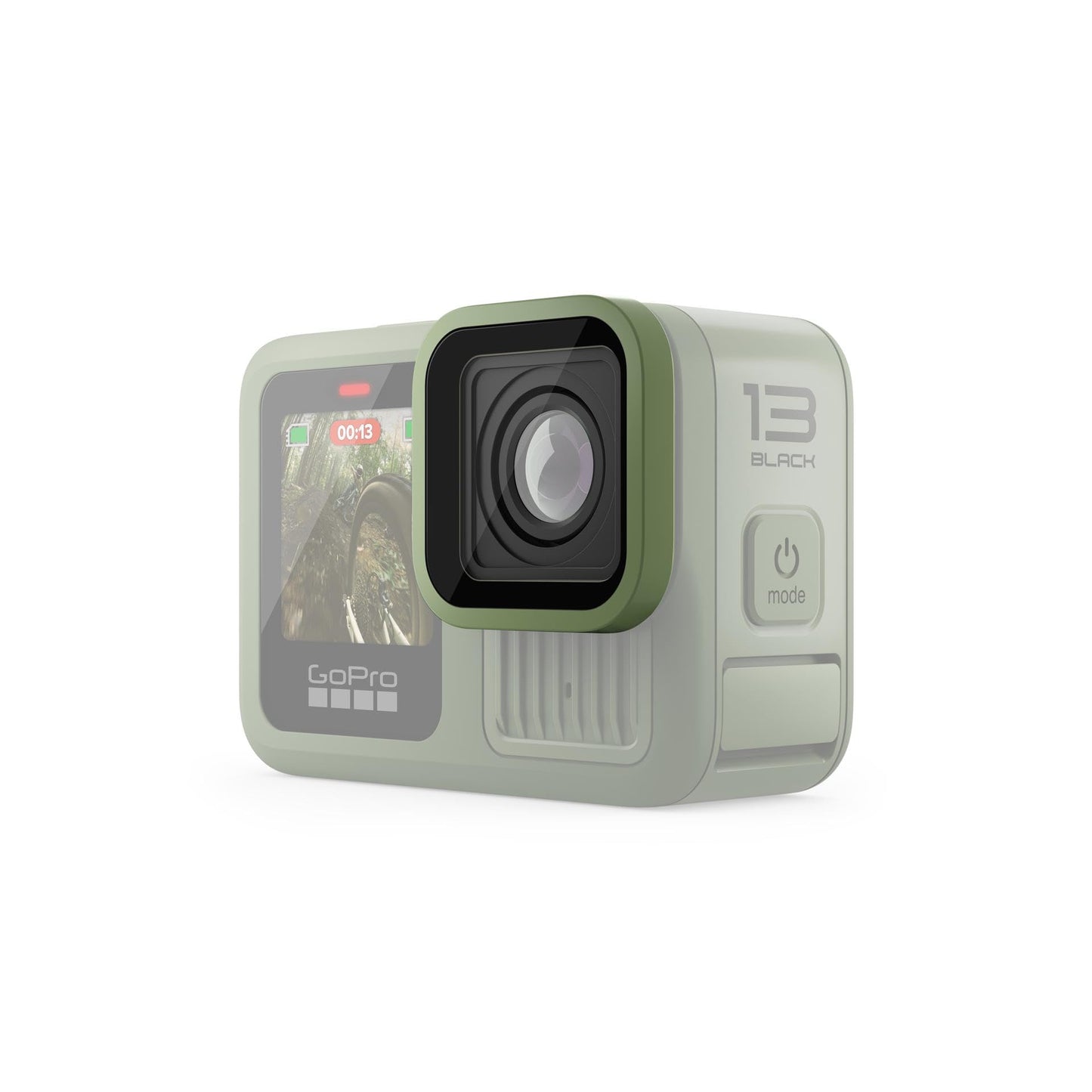 GoPro HERO13 Black Adventure Bundle | Beyond Travel Tech