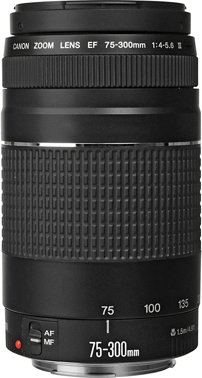 Canon EOS 2000D DSLR Camera with 18–55mm Lens | Beyond Travel Tech