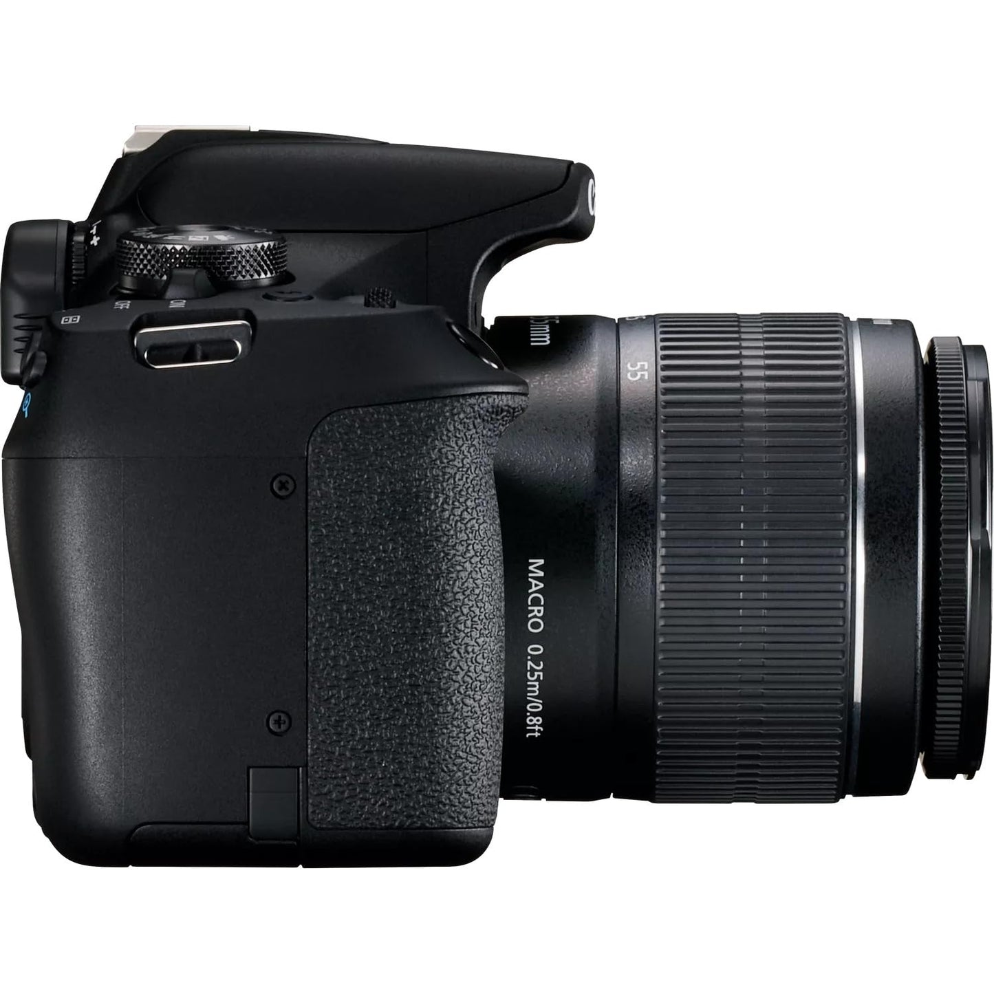 Canon EOS 2000D DSLR Camera with 18–55mm Lens | Beyond Travel Tech