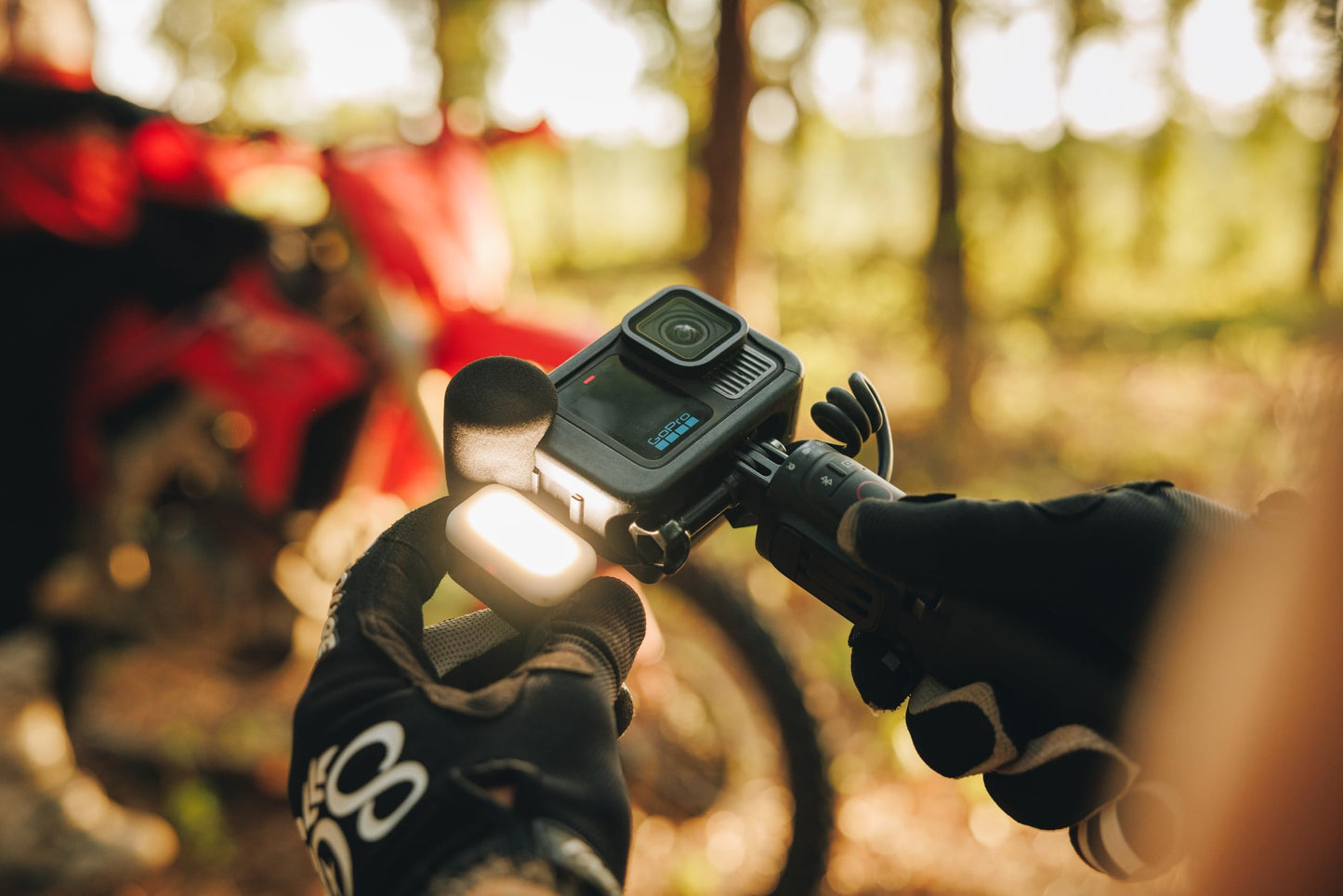 GoPro HERO13 Black Adventure Bundle | Beyond Travel Tech