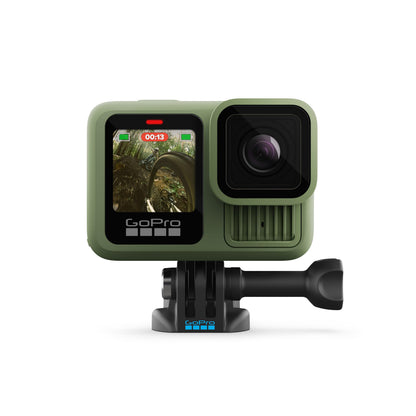 GoPro HERO13 Black Adventure Bundle | Beyond Travel Tech