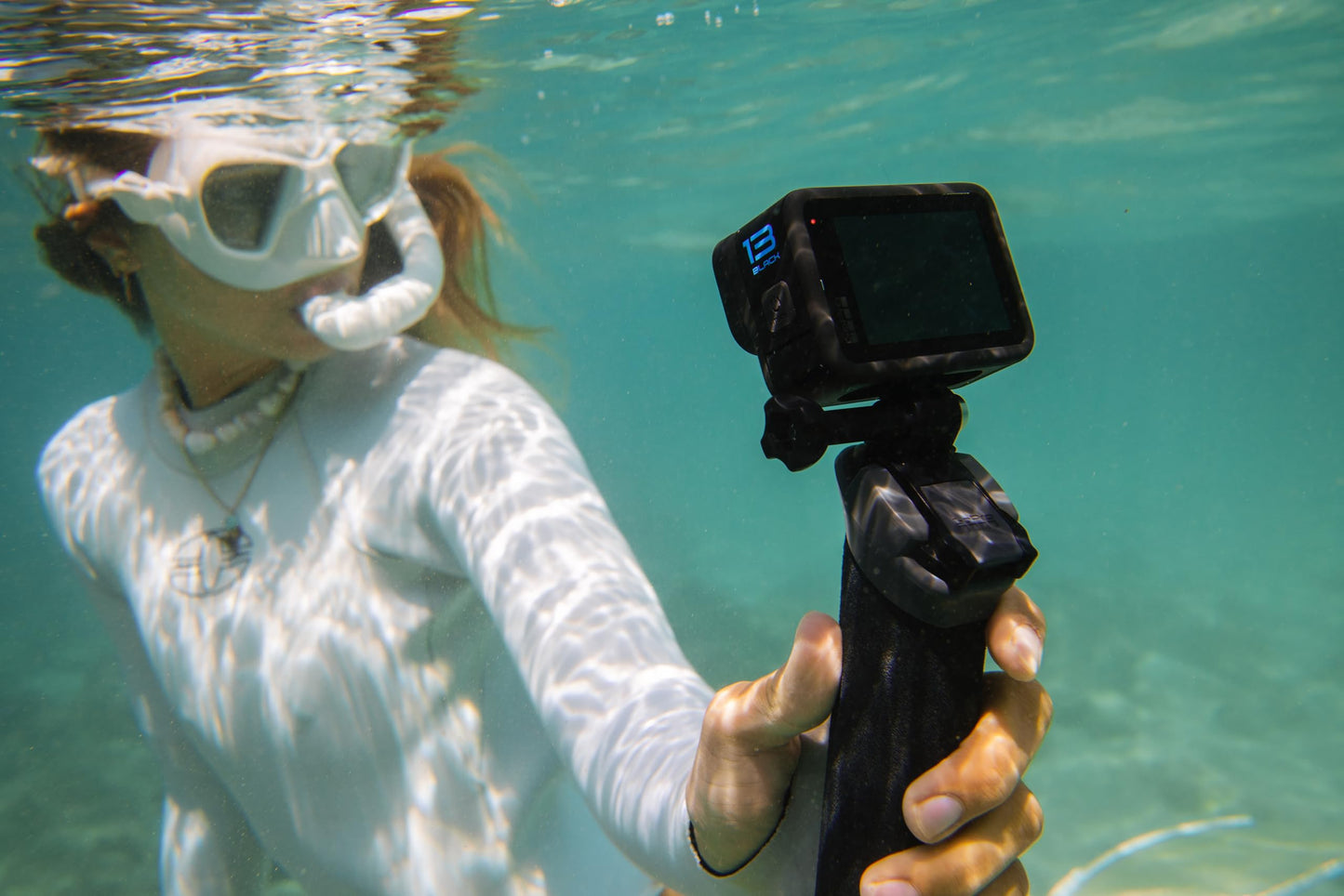 GoPro HERO13 Black Adventure Bundle | Beyond Travel Tech