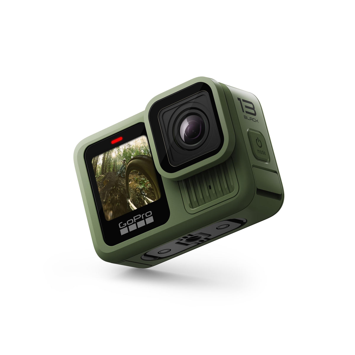 GoPro HERO13 Black Adventure Bundle | Beyond Travel Tech