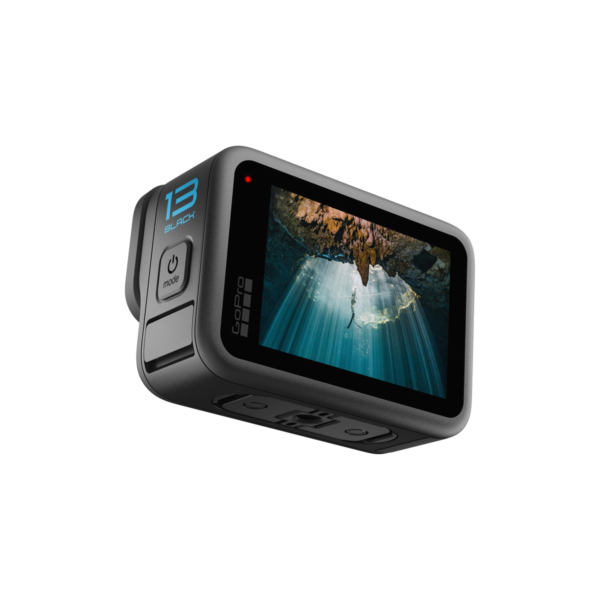 GoPro HERO13 Black Adventure Bundle | Beyond Travel Tech