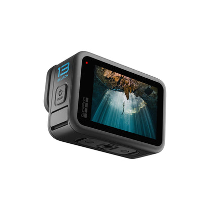 GoPro HERO13 Black Adventure Bundle | Beyond Travel Tech