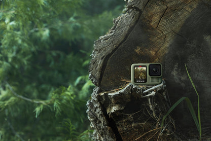 GoPro HERO13 Black Adventure Bundle | Beyond Travel Tech