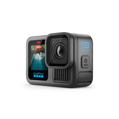 GoPro HERO13 Black Adventure Bundle | Beyond Travel Tech