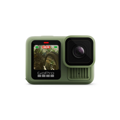 GoPro HERO13 Black Adventure Bundle | Beyond Travel Tech
