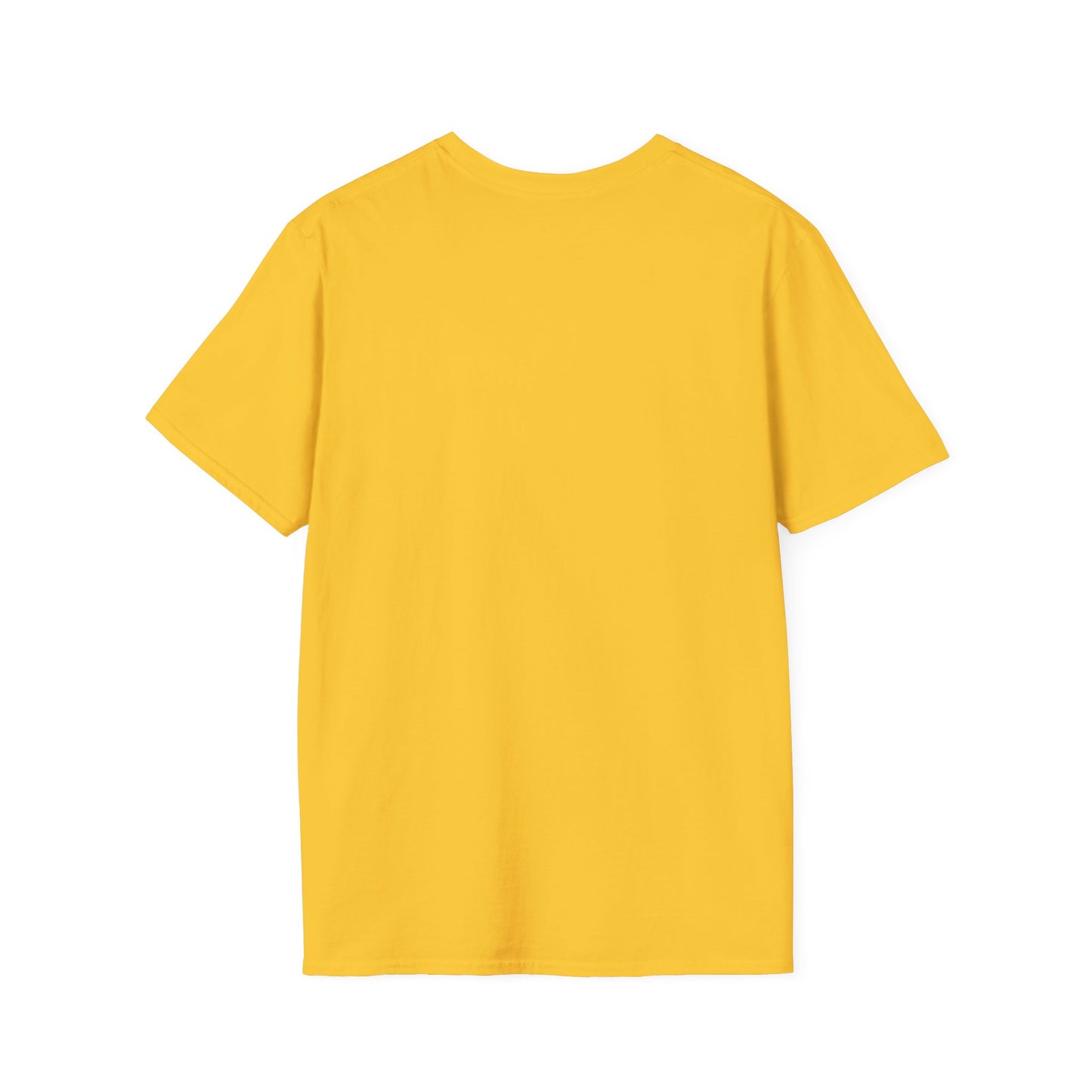 Hear the Ocean's Call: "Hello Sea" Tee
