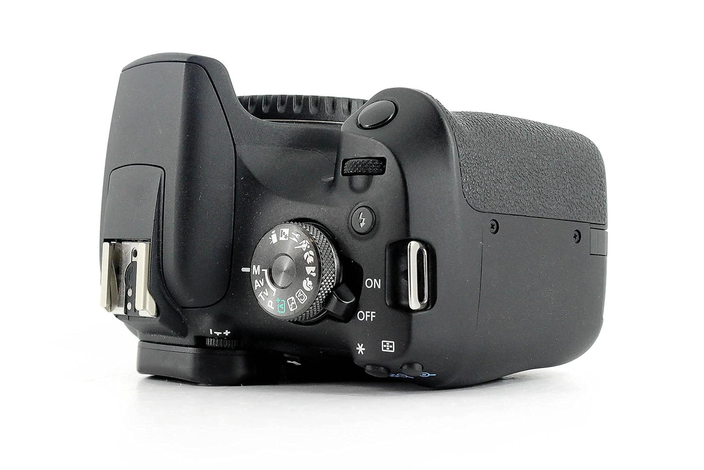 Canon EOS 2000D DSLR Camera with 18–55mm Lens | Beyond Travel Tech
