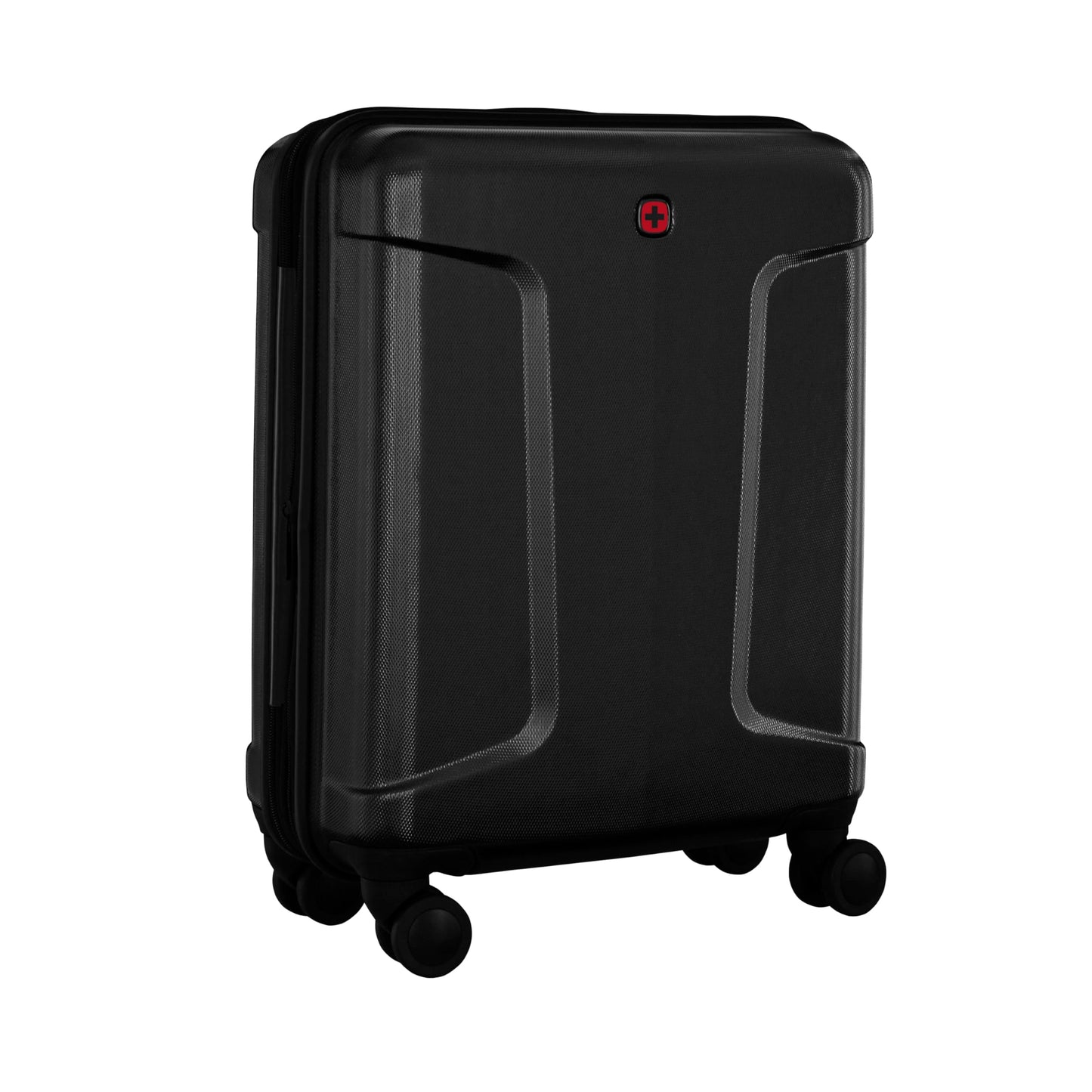 Wenger Legacy Large Expandable Hardside Suitcase | Beyond Carry
