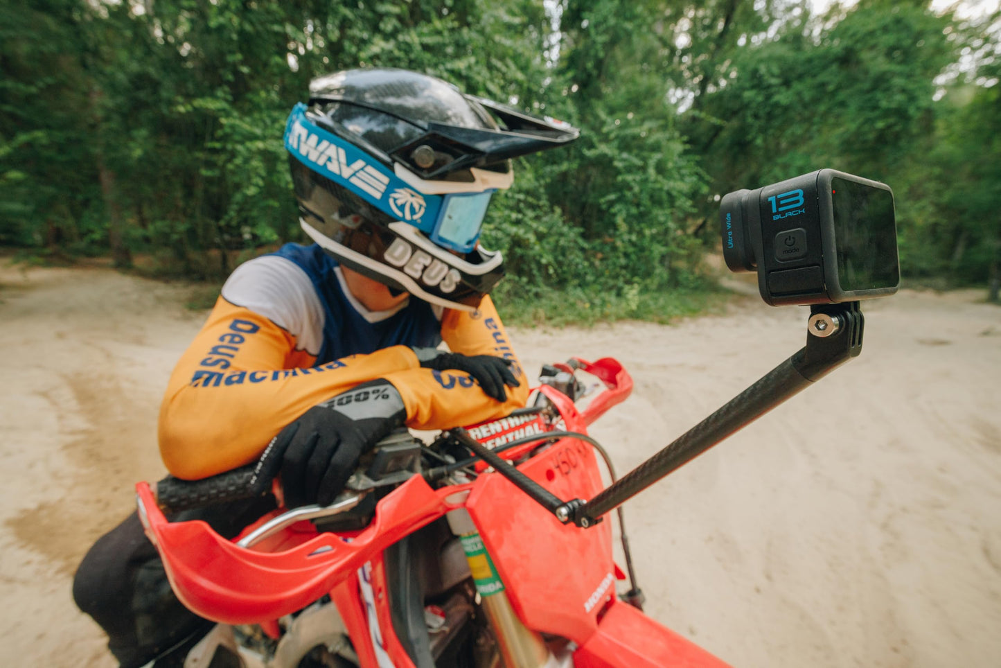 GoPro HERO13 Black Adventure Bundle | Beyond Travel Tech