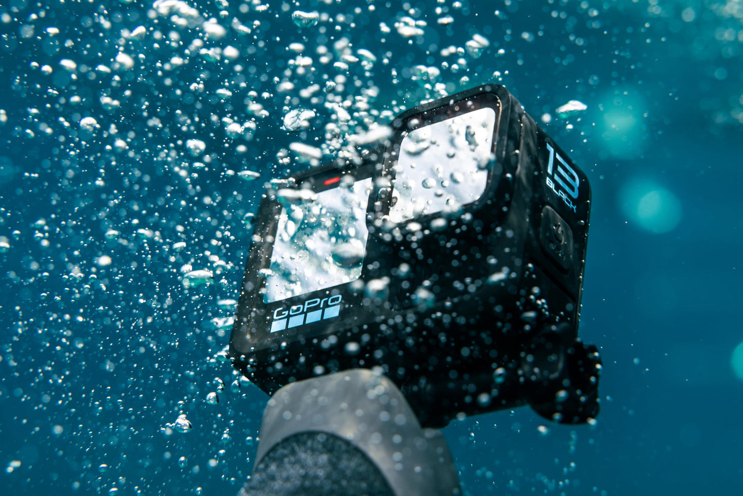 GoPro HERO13 Black Adventure Bundle | Beyond Travel Tech