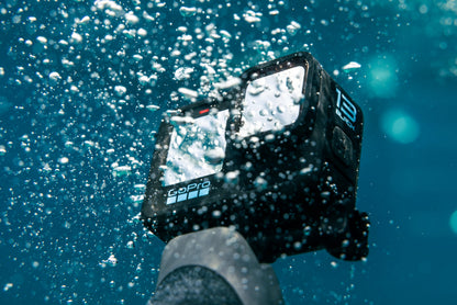 GoPro HERO13 Black Adventure Bundle | Beyond Travel Tech