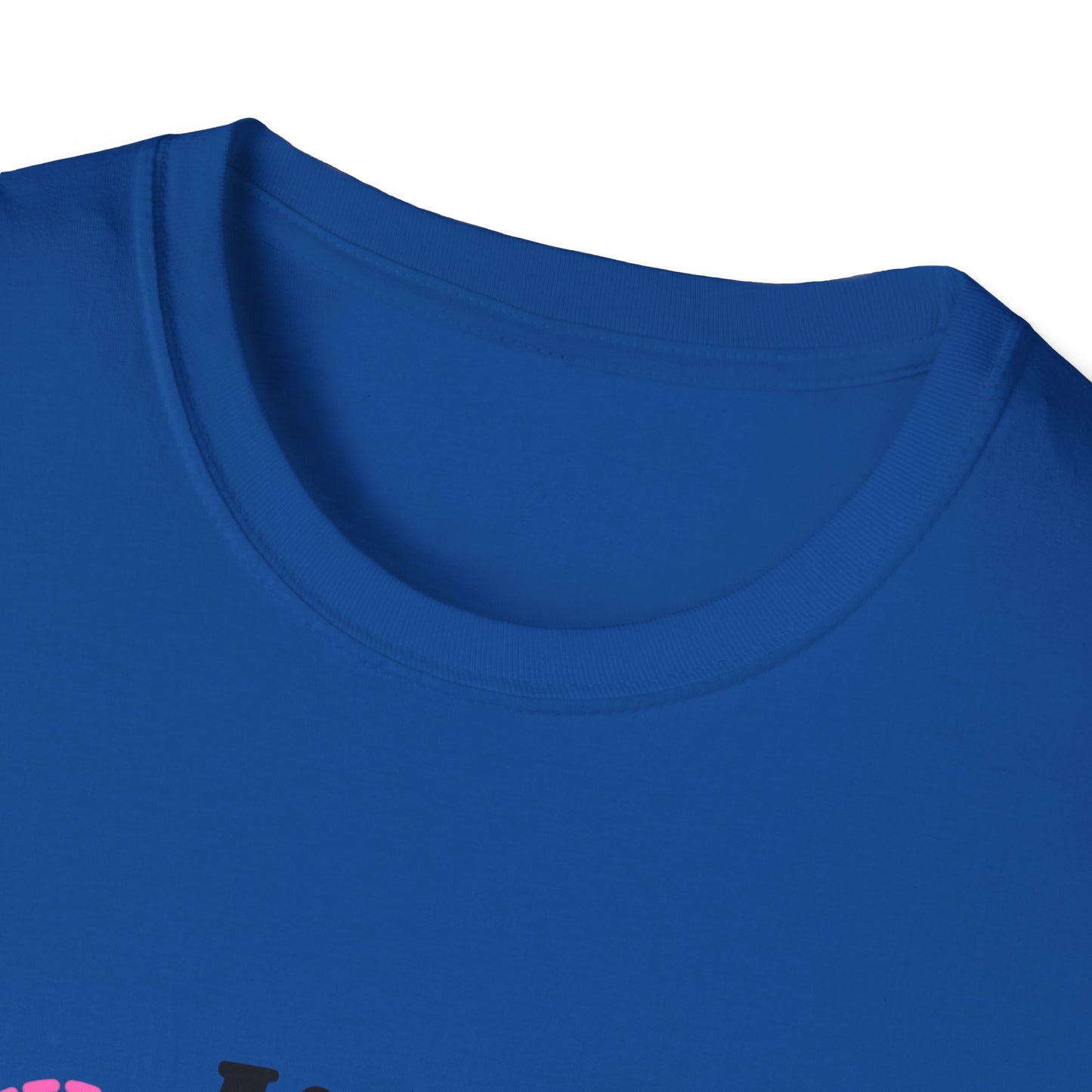 Embrace the Wanderlust: Live Love Travel Unisex Softstyle T-Shirt