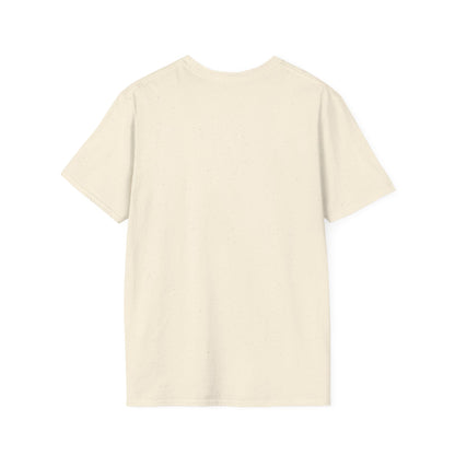 Embrace the Adventure: "The Journey" Tee