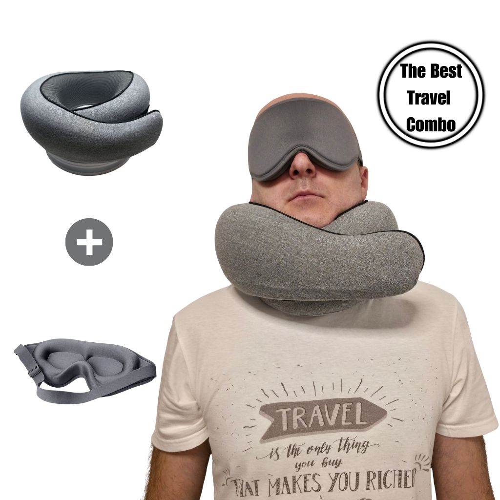 The Best Travel Bundle