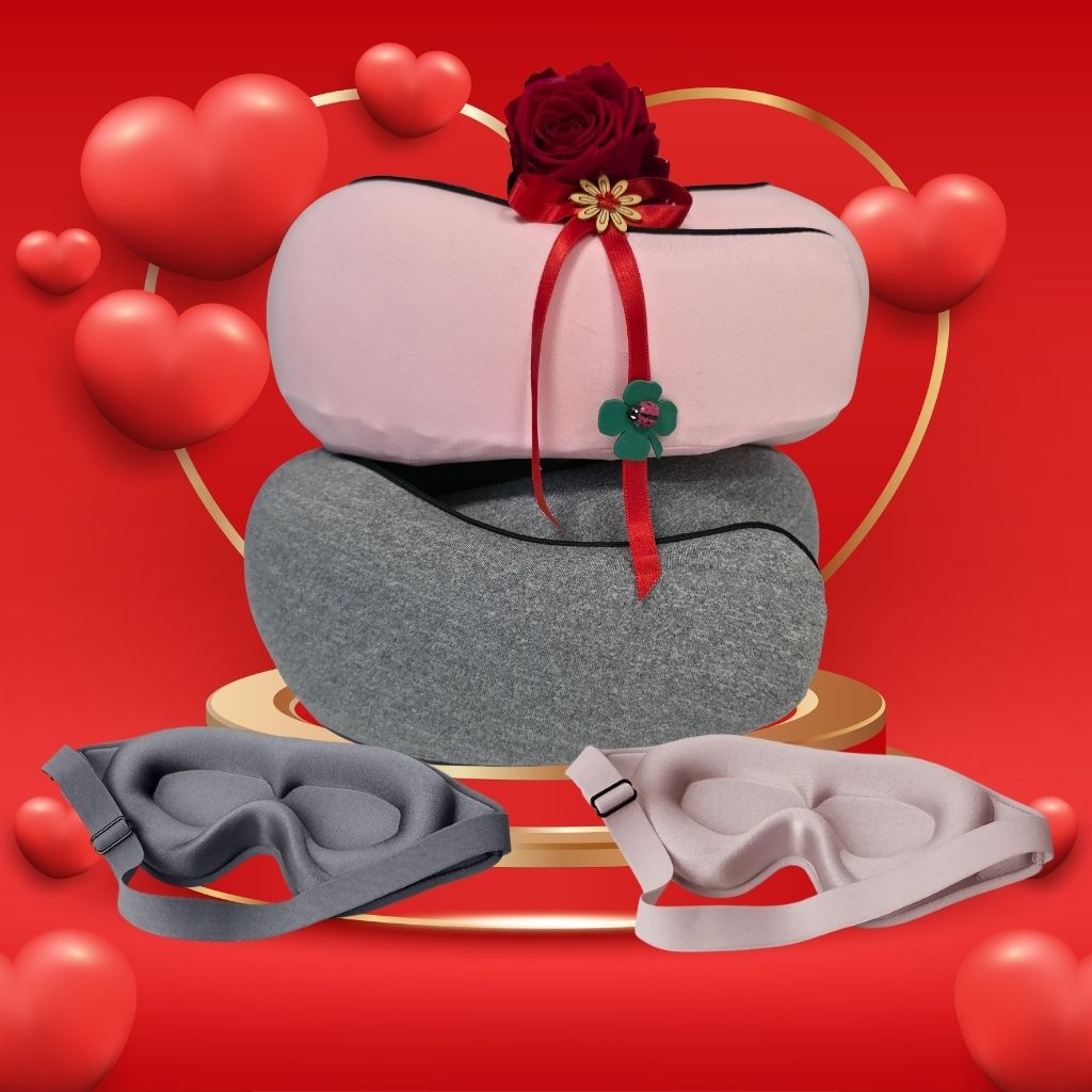 Bliss Beyond Bundle - Valentine's Special