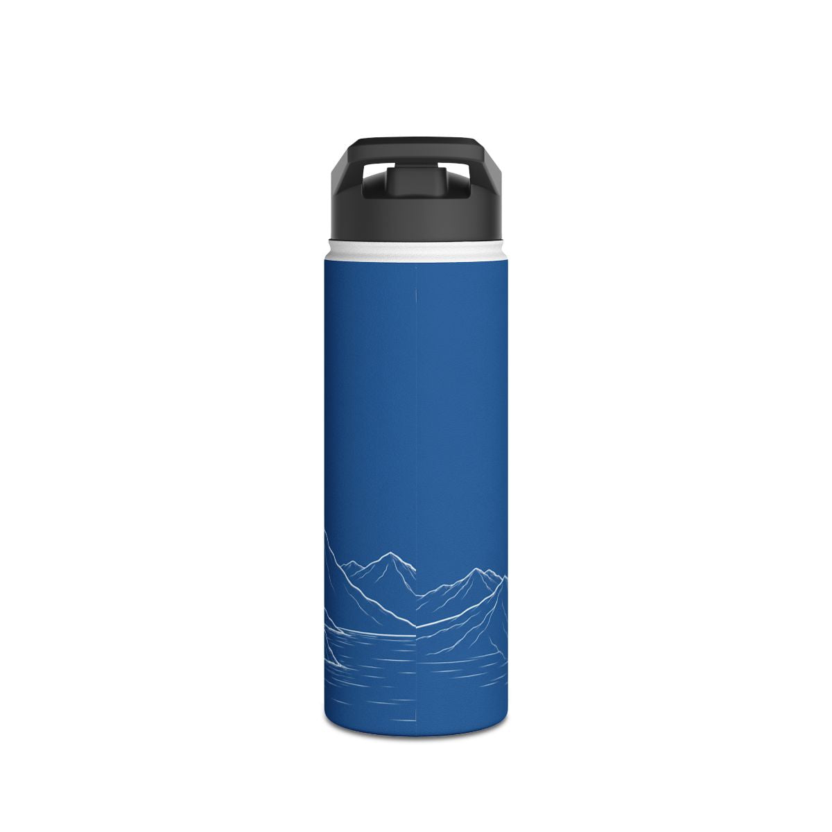 Vacation & Beyond Insulated Straw Travel Bottle | Beyond Travel Essentials