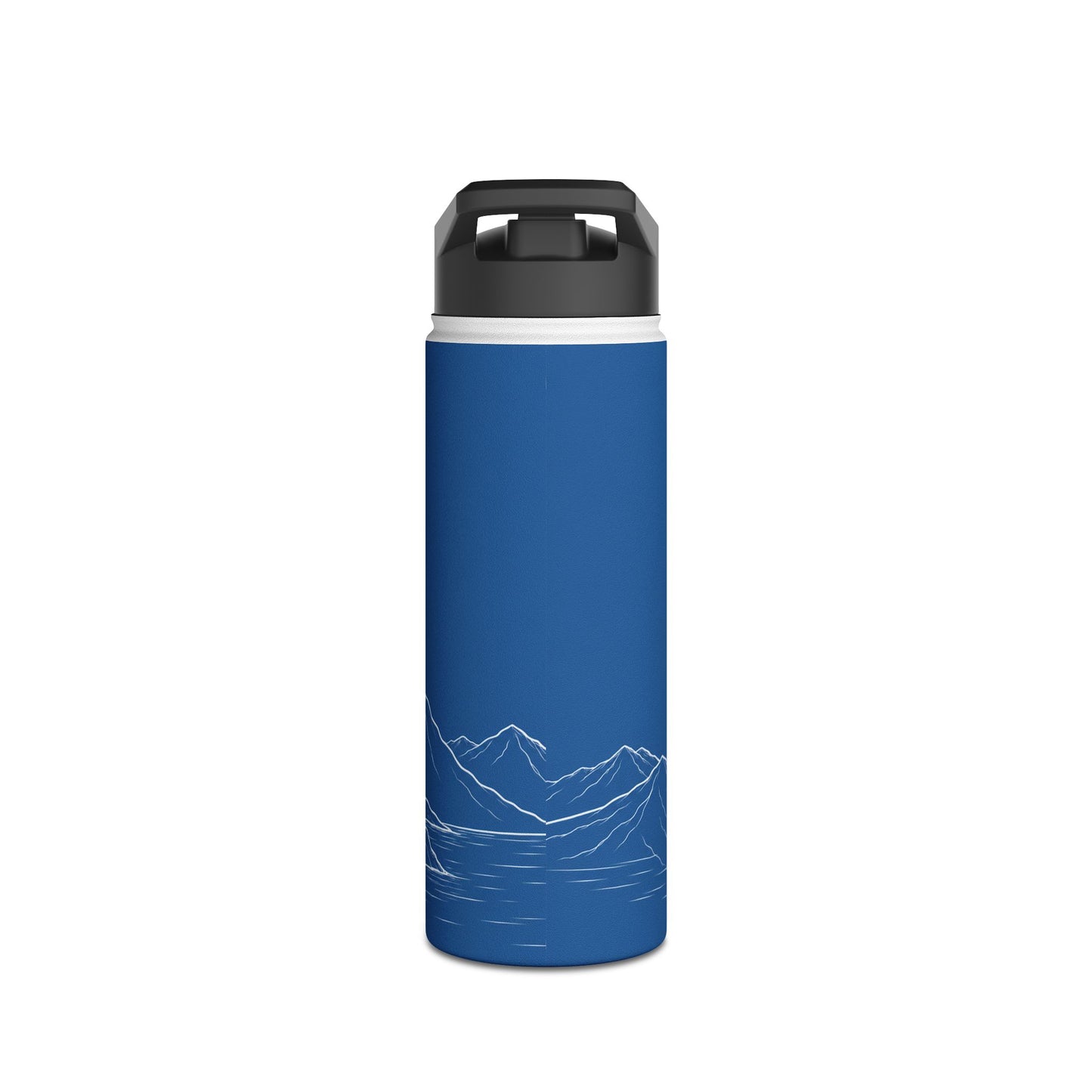 Vacation & Beyond Insulated Straw Travel Bottle | Beyond Travel Essentials