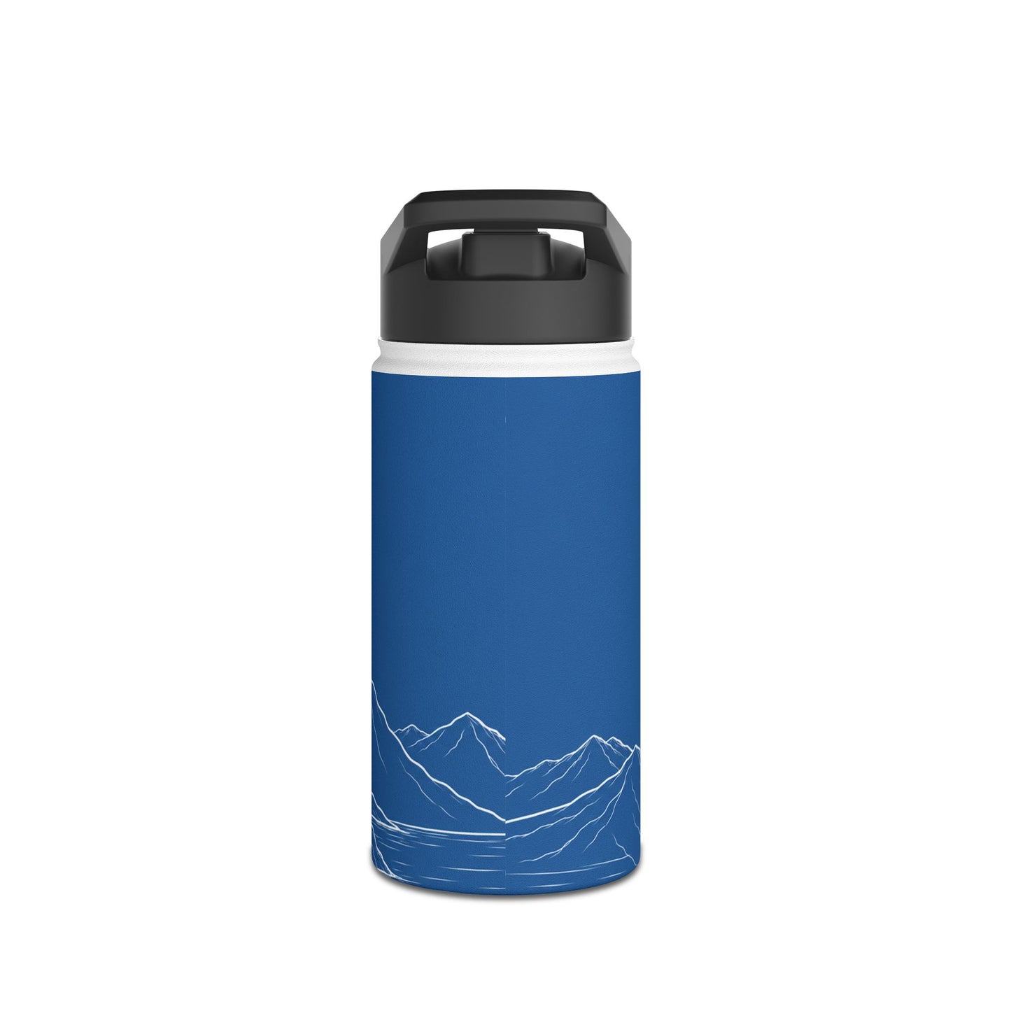 Vacation & Beyond Insulated Straw Travel Bottle | Beyond Travel Essentials